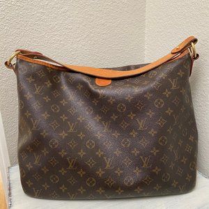 Louis Vuitton Delightful